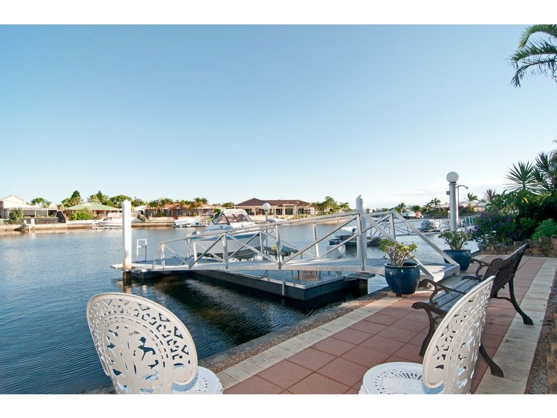 51 Pacific Drive, Banksia Beach QLD 4507