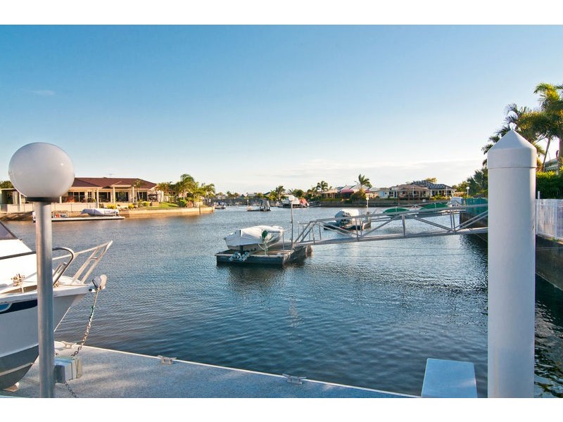 51 Pacific Drive, Banksia Beach QLD 4507
