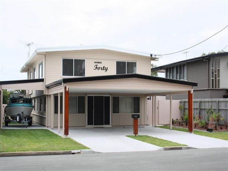 40 Winstone Road, Bongaree QLD 4507