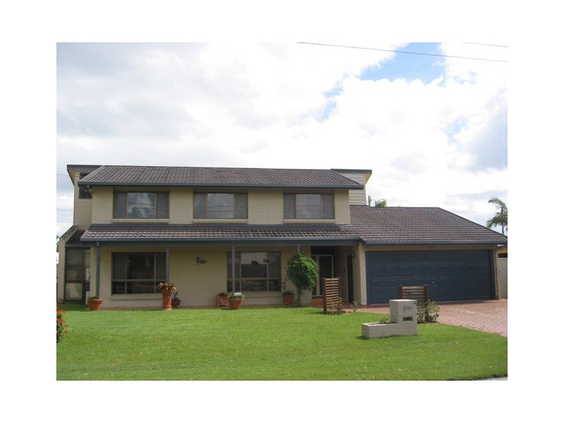 59 Endeavour Drive, Banksia Beach QLD 4507