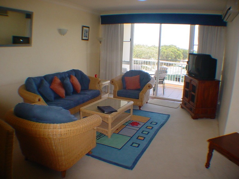 49/5 Links Court, Woorim QLD 4507