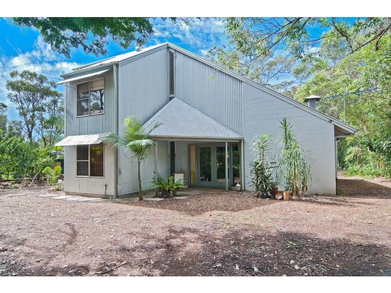 178 Whitepatch Esplanade, White Patch QLD 4507