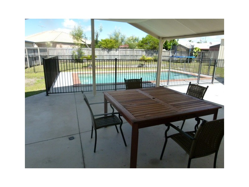 5 Masthead Court, Banksia Beach QLD 4507