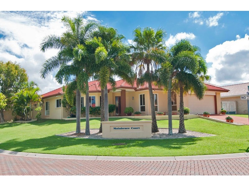 70 Voyagers Drive, Banksia Beach QLD 4507