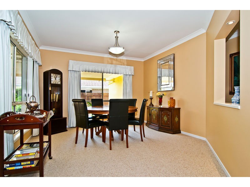 70 Voyagers Drive, Banksia Beach QLD 4507