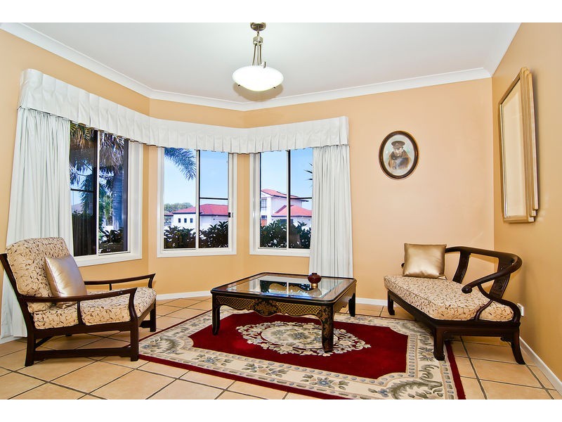 70 Voyagers Drive, Banksia Beach QLD 4507