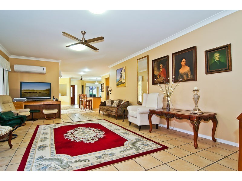 70 Voyagers Drive, Banksia Beach QLD 4507