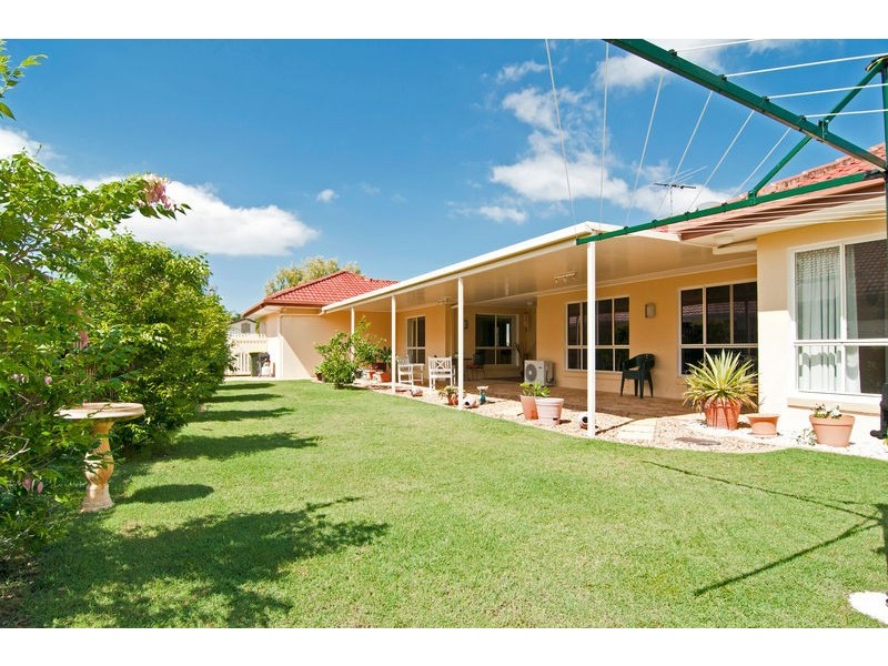 70 Voyagers Drive, Banksia Beach QLD 4507