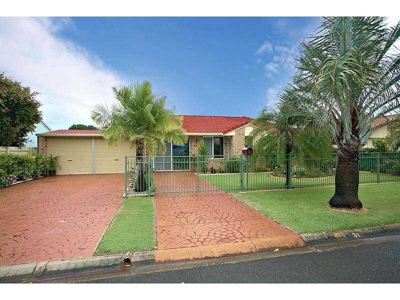 31 Hoya Crescent, Bongaree QLD 4507