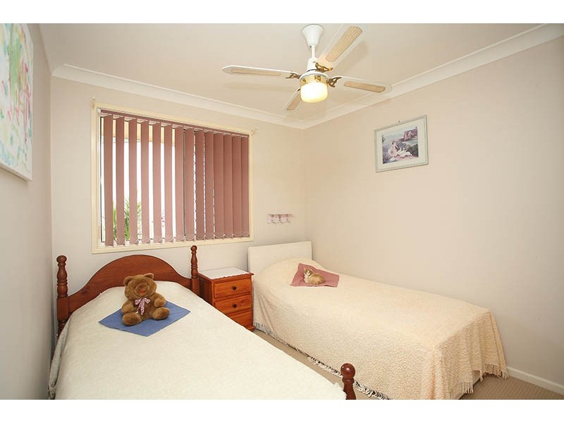 31 Hoya Crescent, Bongaree QLD 4507