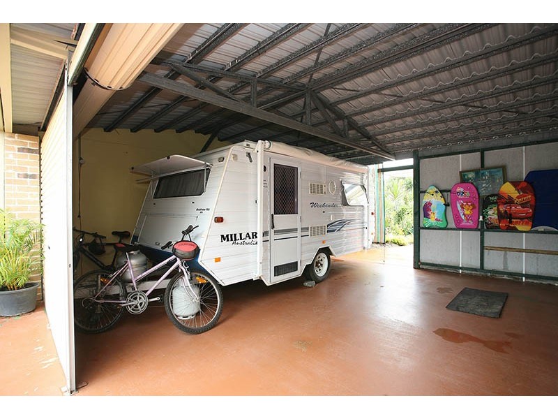 31 Hoya Crescent, Bongaree QLD 4507