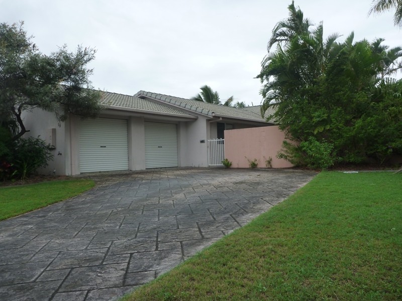 19 Castaway Court, Banksia Beach QLD 4507
