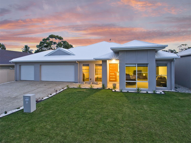 9 Pectoral Place, Banksia Beach QLD 4507