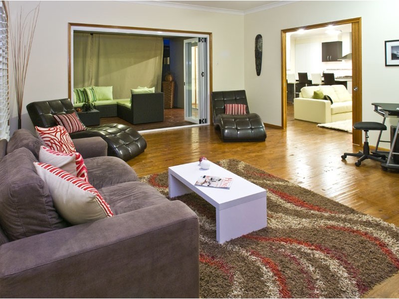 9 Pectoral Place, Banksia Beach QLD 4507