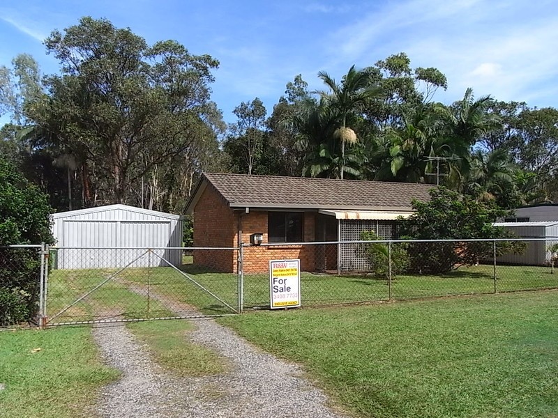 23 Ranald Avenue, Ningi QLD 4511