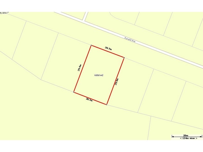 23 Ranald Avenue, Ningi QLD 4511