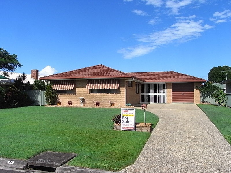 44 Dolphin Drive, Bongaree QLD 4507