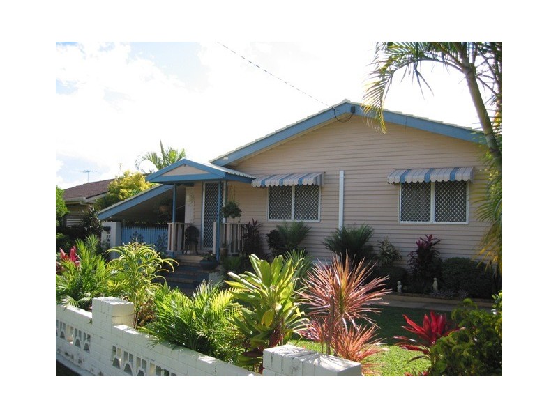 39 Palm Avenue, Bongaree QLD 4507