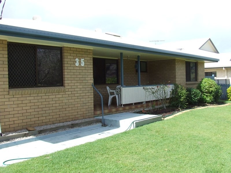 35 Fairway Avenue, Woorim QLD 4507