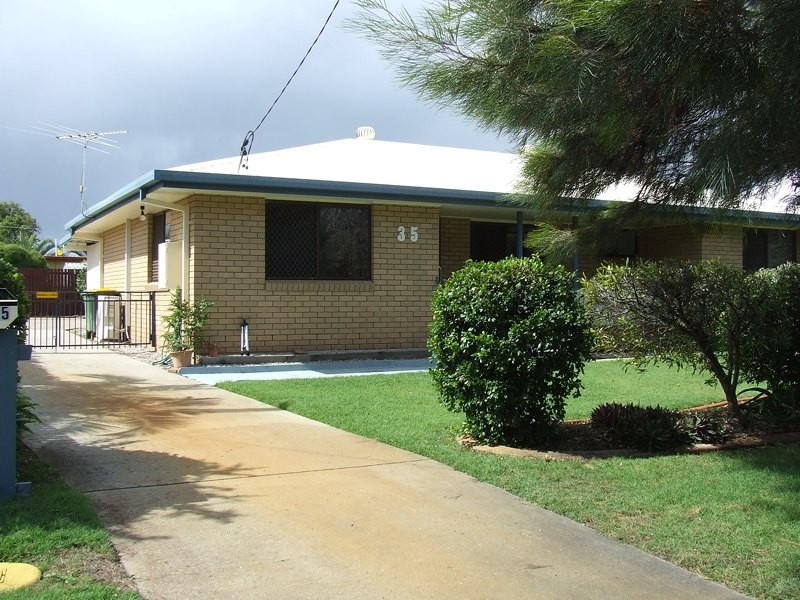 35 Fairway Avenue, Woorim QLD 4507