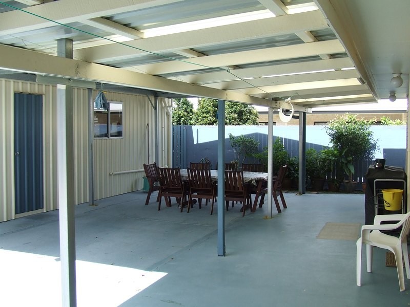 35 Fairway Avenue, Woorim QLD 4507