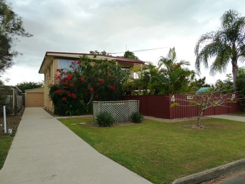 4 Hovea Street, Bellara QLD 4507