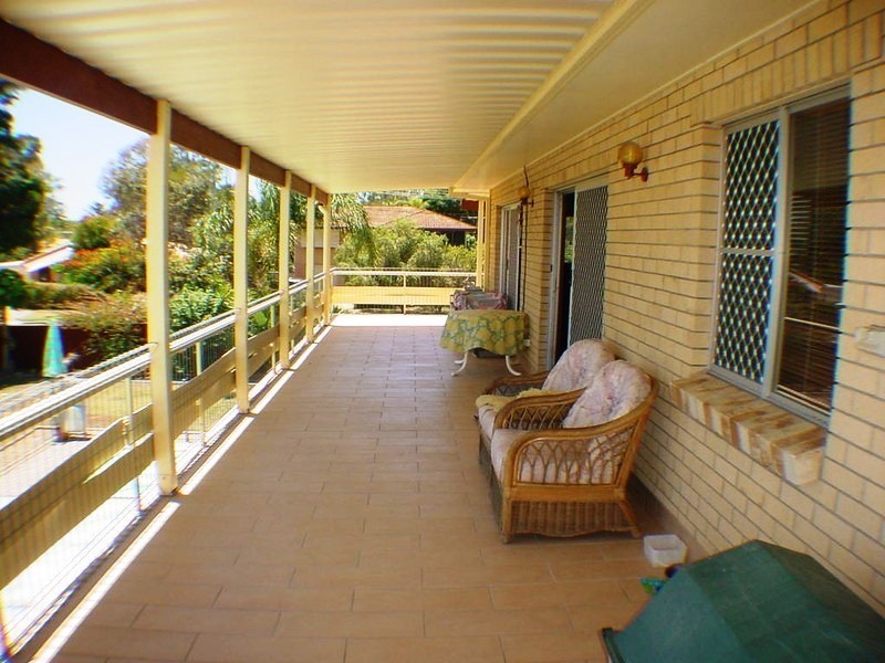 4 Hovea Street, Bellara QLD 4507