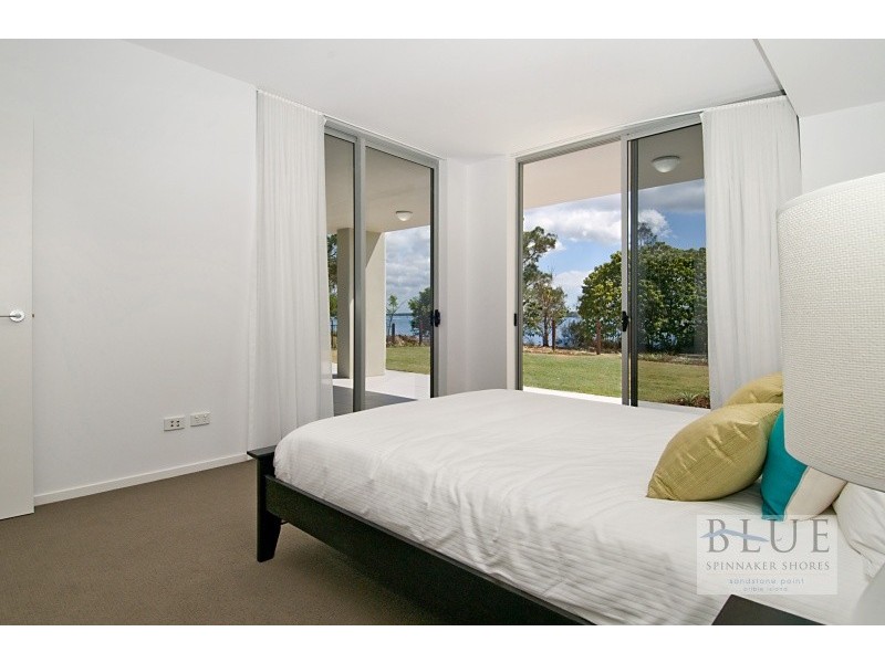 4/8 Spinnaker Drive, Sandstone Point QLD 4511