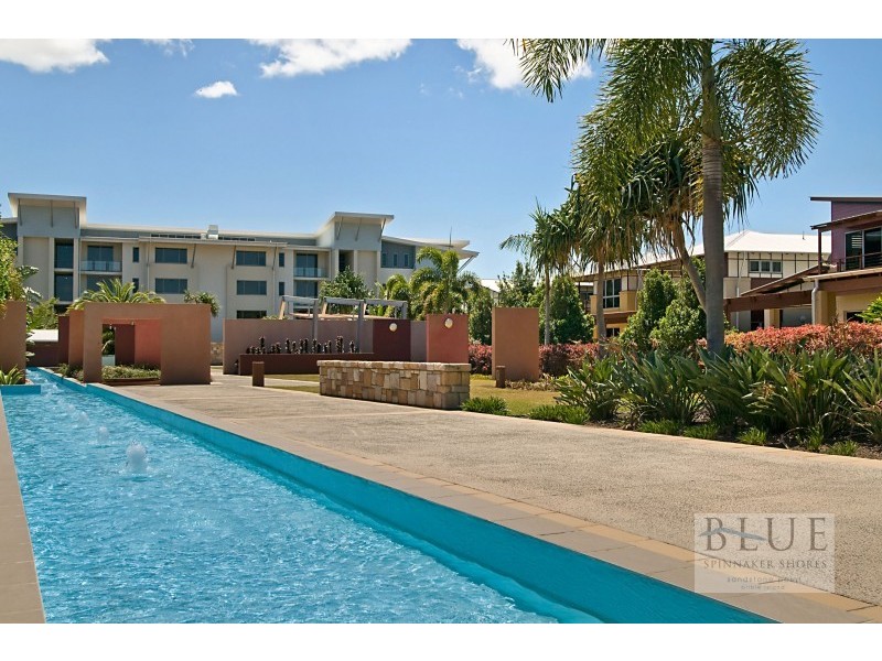 12/8 Spinnaker Drive, Sandstone Point QLD 4511