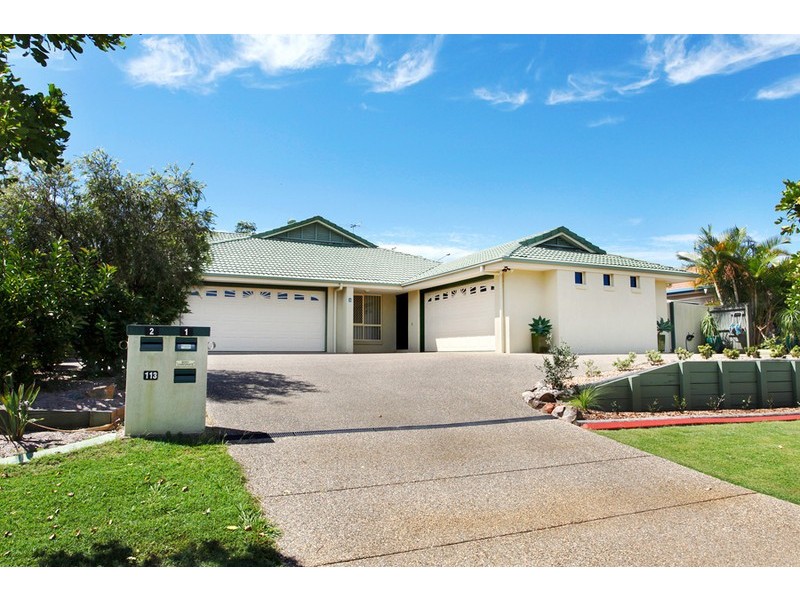 1-113 Cosmos Avenue, Banksia Beach QLD 4507