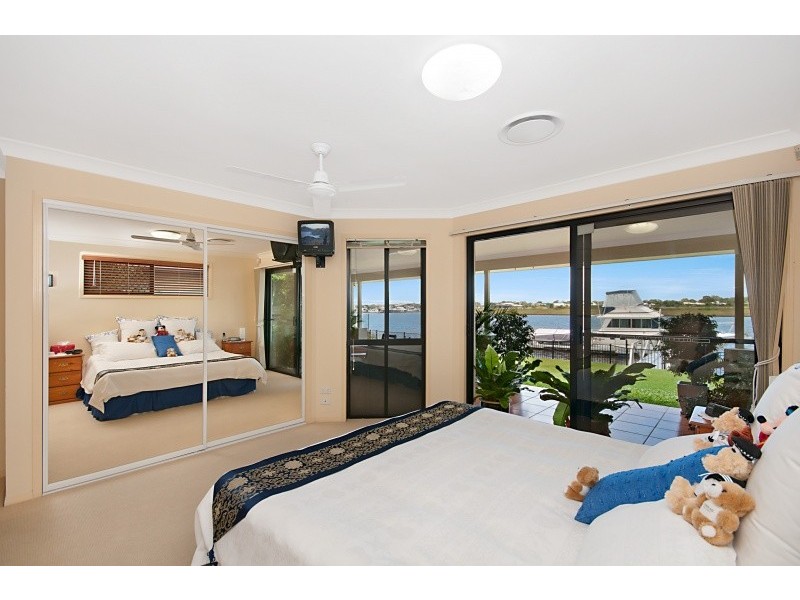 56 Tradewinds Drive, Banksia Beach QLD 4507