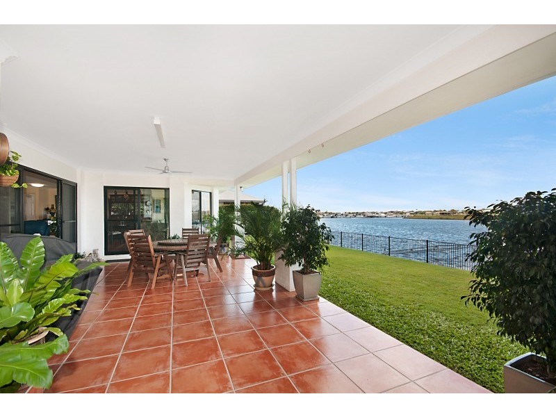 56 Tradewinds Drive, Banksia Beach QLD 4507