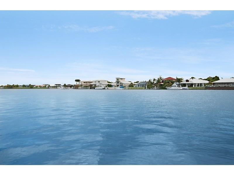 56 Tradewinds Drive, Banksia Beach QLD 4507