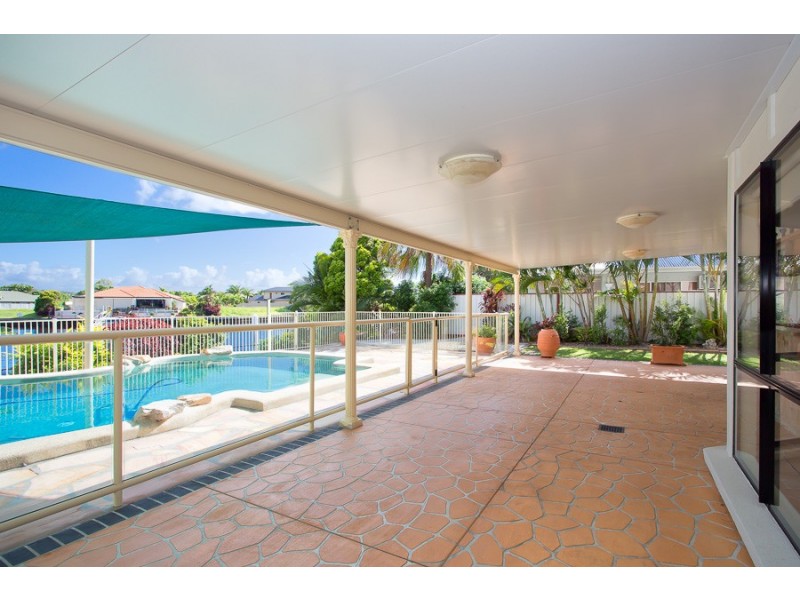 107 Voyagers Drive, Banksia Beach QLD 4507