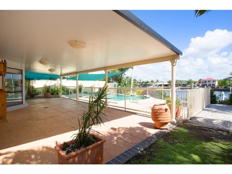 107 Voyagers Drive, Banksia Beach QLD 4507
