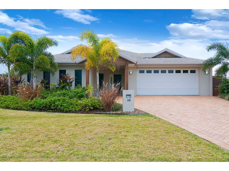 30 Dunebean Drive, Banksia Beach QLD 4507