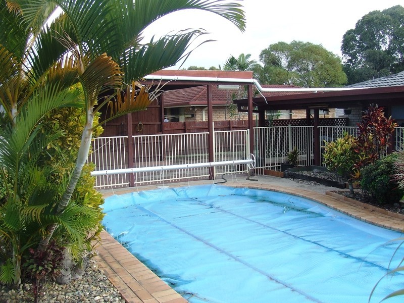 19 Cosmos Avenue, Banksia Beach QLD 4507