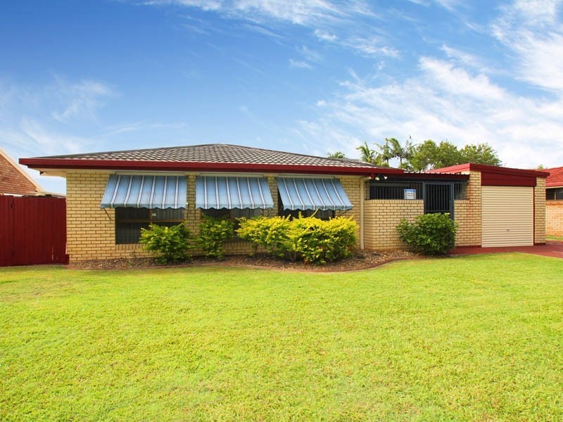 19 Cosmos Avenue, Banksia Beach QLD 4507