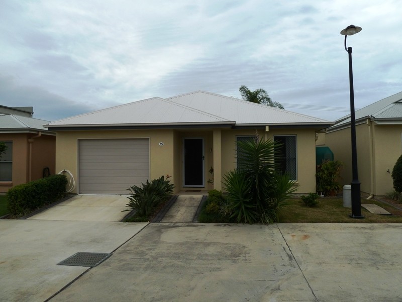 35/74 Cotterill Avenue, Bongaree QLD 4507