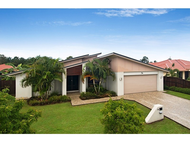 8 Alstonia Court, Bongaree QLD 4507