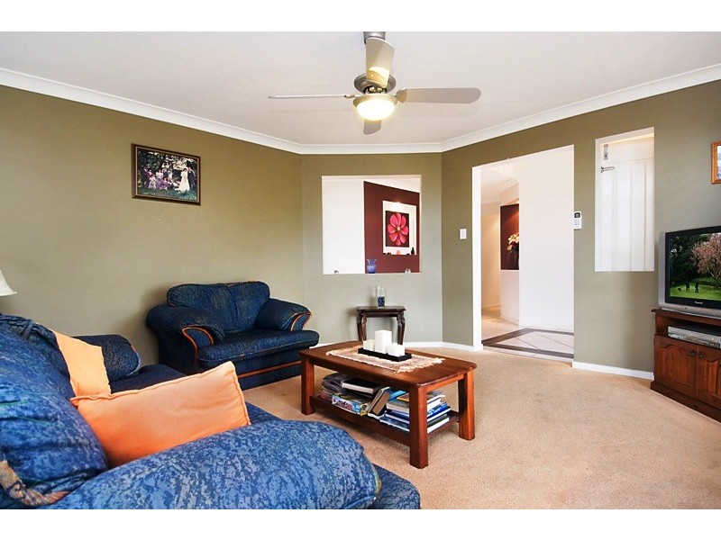 8 Alstonia Court, Bongaree QLD 4507