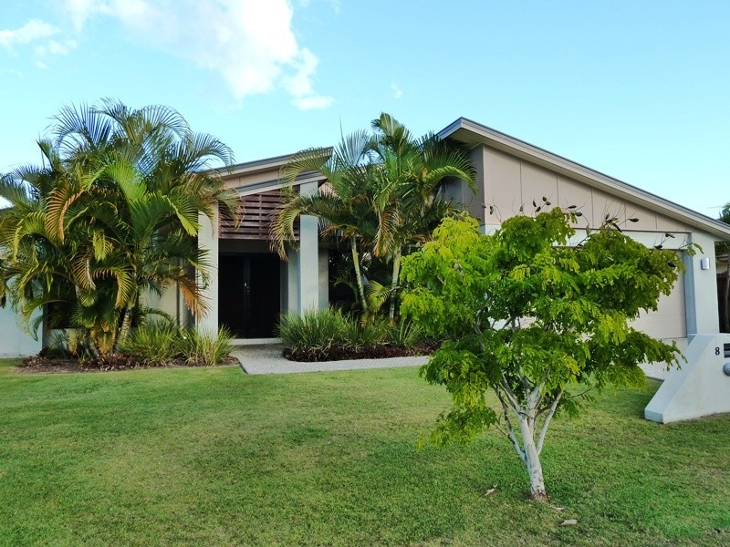 8 Alstonia Court, Bongaree QLD 4507