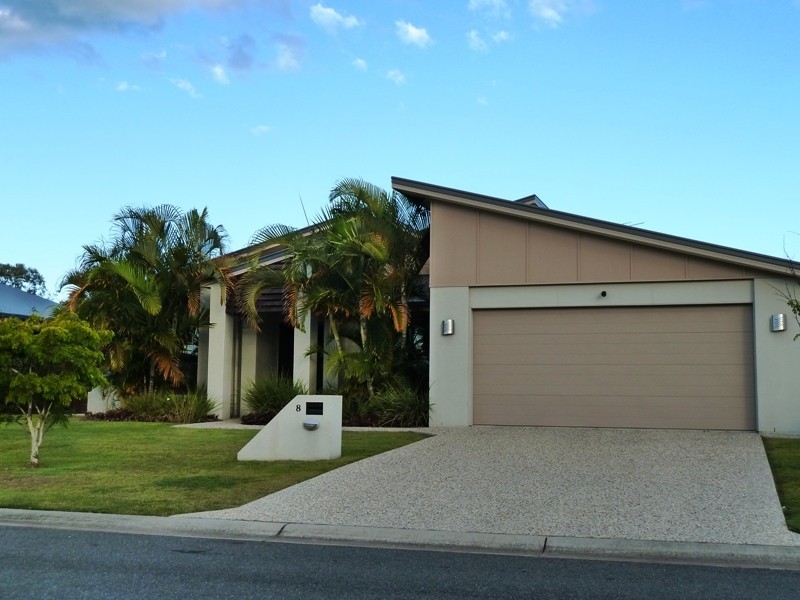 8 Alstonia Court, Bongaree QLD 4507