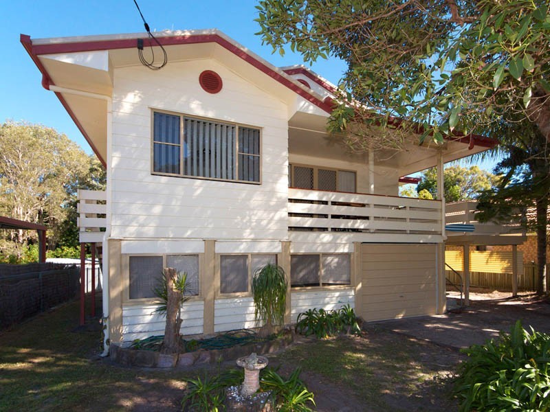 34 North Street, Woorim QLD 4507