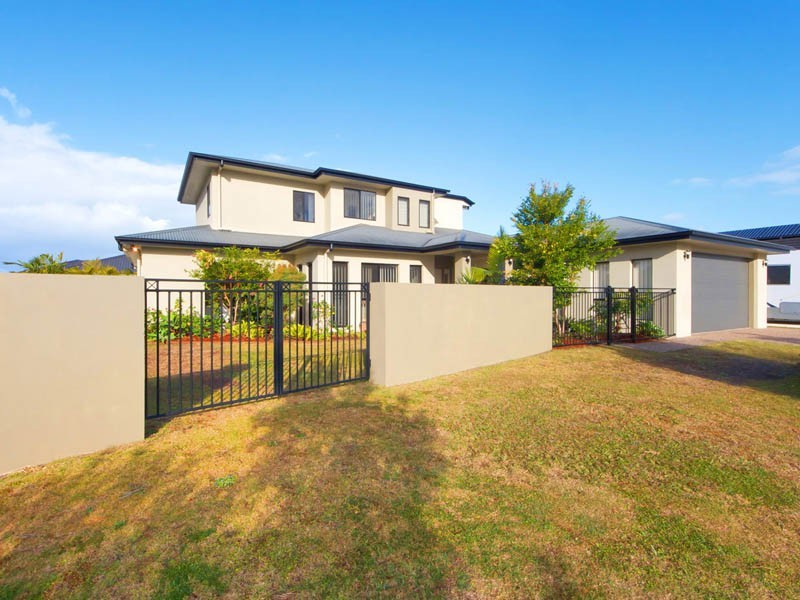 58 Kakadu Circuit, Banksia Beach QLD 4507
