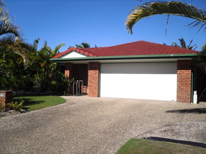 31 Pacific Drive, Banksia Beach QLD 4507