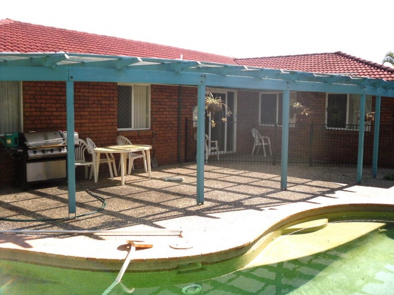 31 Pacific Drive, Banksia Beach QLD 4507