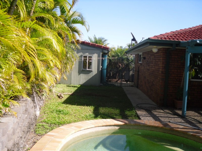 31 Pacific Drive, Banksia Beach QLD 4507