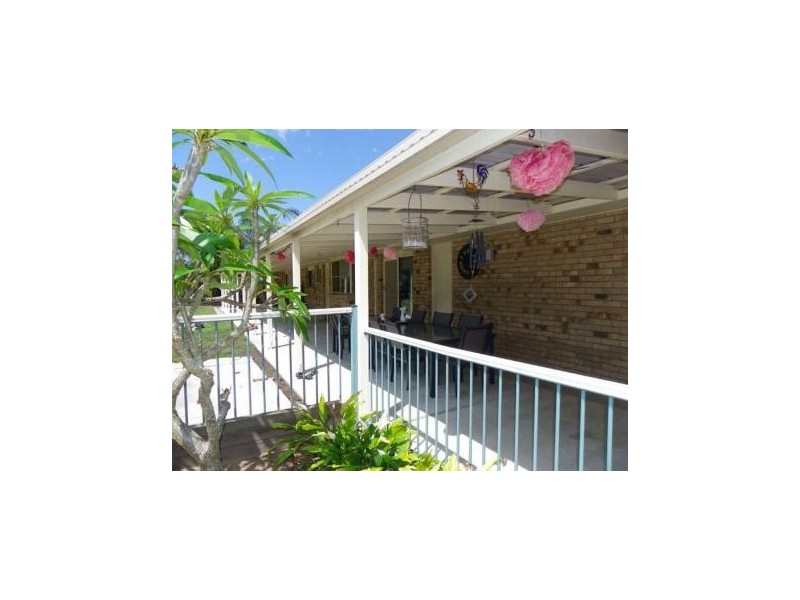 29-31 Lever Court, Ningi QLD 4511