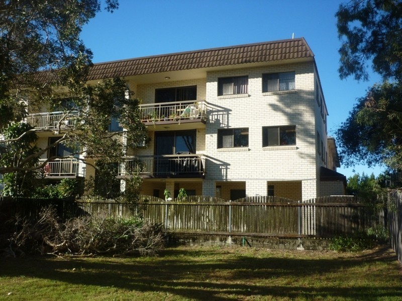 3/3 Thornely Close, Bellara QLD 4507